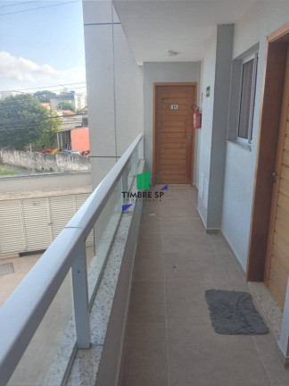 Imagem Apartamento com 2 Quartos à Venda, 37 m² em Cidade Antônio Estevão De Carvalho - São Paulo Imagem Apartamento com 2 Quartos à Venda, 37 m² em Cidade Antônio Estevão De Carvalho - São Paulo