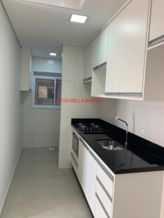 Imagem Apartamento com 2 Quartos à Venda, 50 m² em Jardim Das Tulipas - Jundiaí