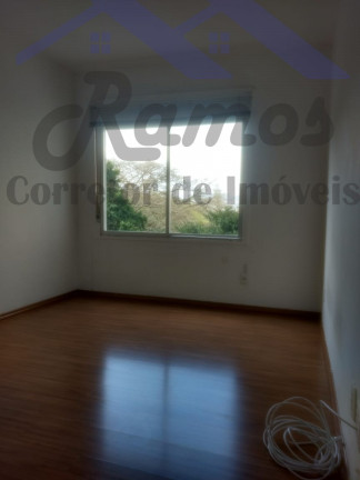 Imagem Imóvel com 2 Quartos à Venda, 62 m² em Cristal - Porto Alegre