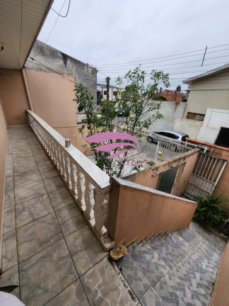 Imagem Casa com 2 Quartos à Venda, 156 m² em Uberaba - Curitiba Imagem Casa com 2 Quartos à Venda, 156 m² em Uberaba - Curitiba