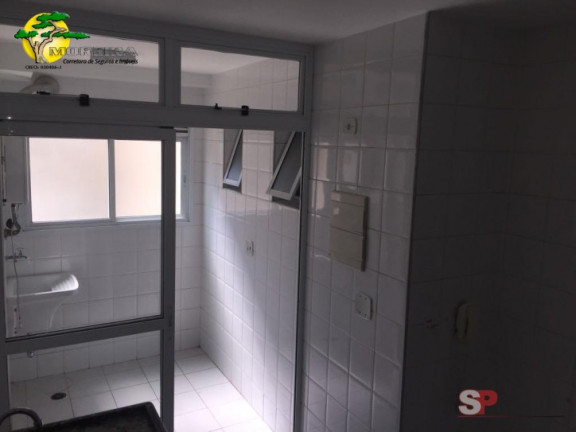 Imagem Apartamento com 3 Quartos à Venda, 70 m² em Mandaqui - São Paulo