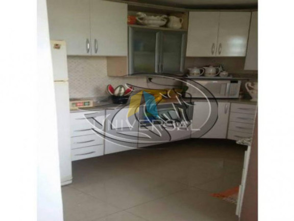 Imagem Apartamento com 2 Quartos à Venda, 68 m² em Cidade Antonio Estevao De Carvalho - Sao Paulo