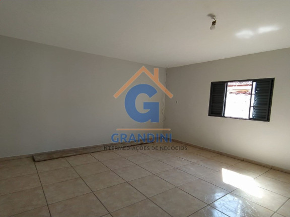 Imagem Casa com 2 Quartos à Venda, 300 m² em Alto Do Mirante - Mogi Mirim