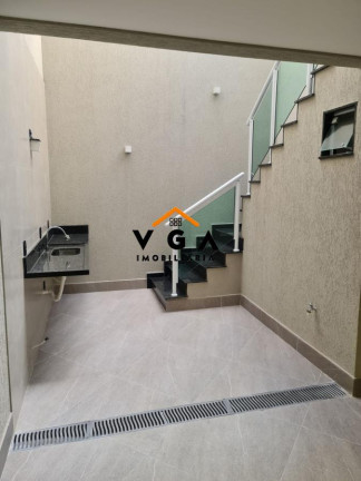 Imagem Casa com 3 Quartos à Venda, 180 m² em Tatuapé - São Paulo Imagem Casa com 3 Quartos à Venda, 180 m² em Tatuapé - São Paulo