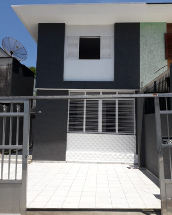 Sobrado com 3 Quartos à Venda, 114 m² em Jardim Marajoara - São Paulo