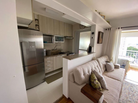 Imagem Apartamento com 2 Quartos à Venda, 61 m² em Vila Moraes - São Paulo Imagem Apartamento com 2 Quartos à Venda, 61 m² em Vila Moraes - São Paulo
