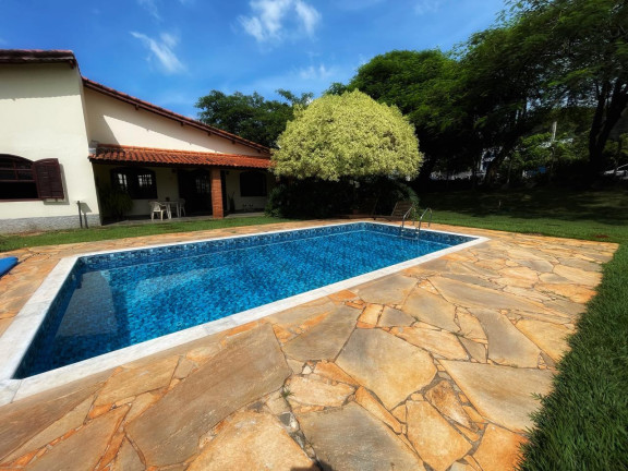 Imagem Imóvel com 3 Quartos à Venda, 340 m² em Jardim Flamboyant Iii - Boituva