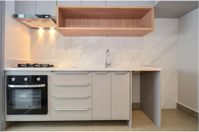 Imagem Apartamento com 2 Quartos à Venda, 70 m² em Moema - São Paulo