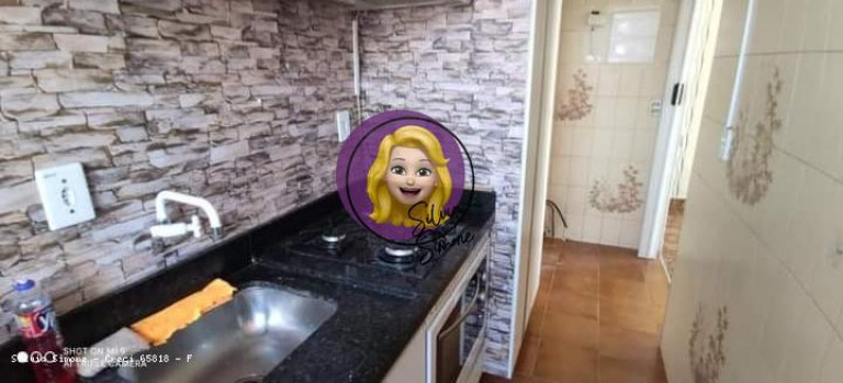 Imagem Apartamento com 2 Quartos à Venda, 75 m² em Centro - São Vicente Imagem Apartamento com 2 Quartos à Venda, 75 m² em Centro - São Vicente