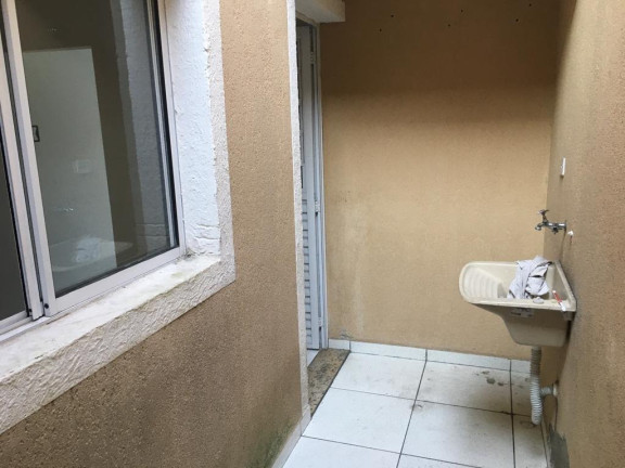 Imagem Casa com 2 Quartos à Venda, 62 m² em Vila Brasil - São Paulo Imagem Casa com 2 Quartos à Venda, 62 m² em Vila Brasil - São Paulo