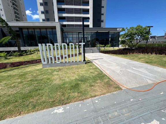 Apartamento com 3 Quartos à Venda, 89 m² em Jardim Das Américas - Cuiabá