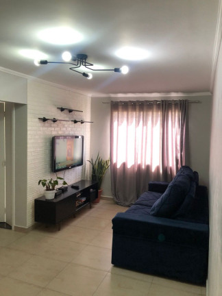 Imagem Apartamento com 2 Quartos à Venda, 68 m² em Vila Ema - São Paulo Imagem Apartamento com 2 Quartos à Venda, 68 m² em Vila Ema - São Paulo