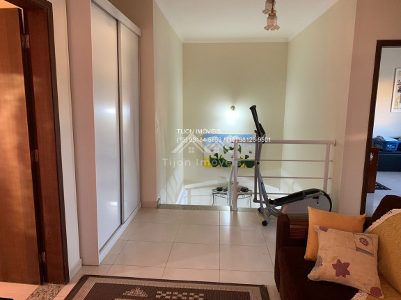 Imagem Casa de Condomínio com 3 Quartos à Venda, 347 m² em Centro - Araçoiaba Da Serra