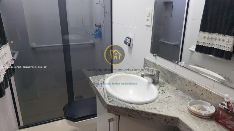 Imagem Apartamento com 3 Quartos à Venda, 134 m² em Parque Balneário Oasis - Peruíbe Imagem Apartamento com 3 Quartos à Venda, 134 m² em Parque Balneário Oasis - Peruíbe