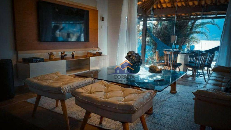 Imagem Casa com 6 Quartos à Venda, 587 m² em Marinas - Angra Dos Reis Imagem Casa com 6 Quartos à Venda, 587 m² em Marinas - Angra Dos Reis