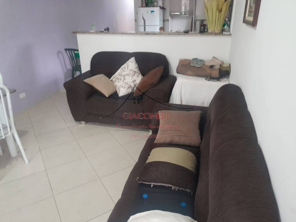 Imagem Casa com 2 Quartos à Venda, 140 m² em Balneario Tupy - Itanhaém