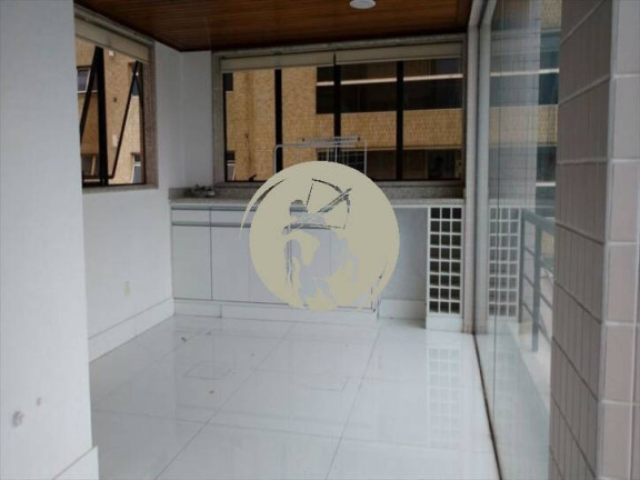Imagem Cobertura com 3 Quartos à Venda, 550 m² em Aparecida - Santos