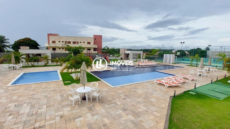 Terreno à Venda, 301 m² em Cajupiranga - Parnamirim