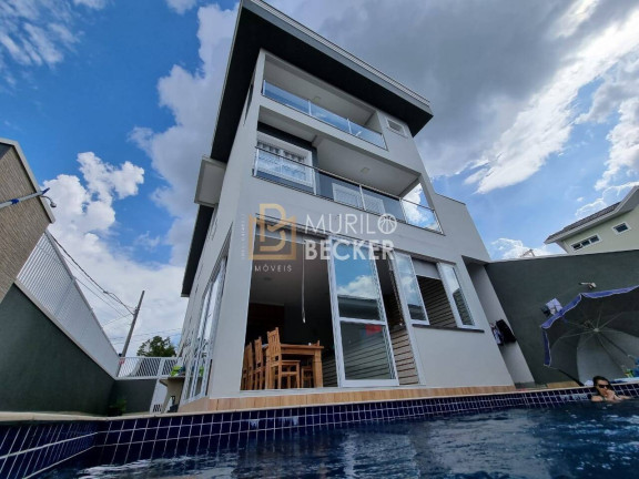 Imagem Casa de Condomínio com 5 Quartos à Venda, 400 m² em Condomínio Residencial Mantiqueira - São José Dos Campos