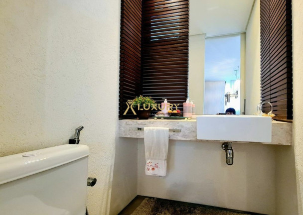 Imagem Imóvel com 4 Quartos à Venda, 172 m² em Santa Lúcia - Belo Horizonte