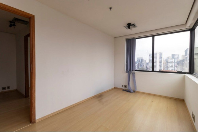 Imagem Sala Comercial à Venda, 36 m² em Vila Mariana - São Paulo Imagem Sala Comercial à Venda, 36 m² em Vila Mariana - São Paulo