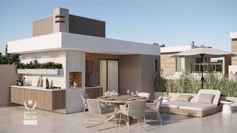 Imagem Sobrado com 3 Quartos à Venda, 181 m² em Santa Felicidade - Curitiba Imagem Sobrado com 3 Quartos à Venda, 181 m² em Santa Felicidade - Curitiba