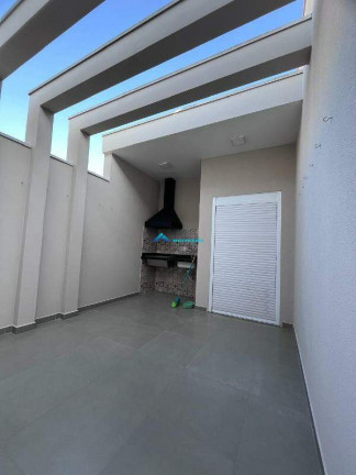 Imagem Casa com 3 Quartos à Venda, 112 m² em Jardim Celeste - Jundiaí