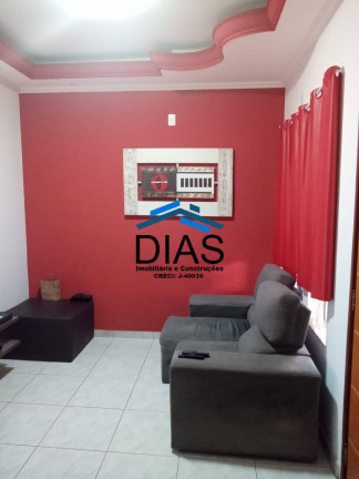 Casa com 2 Quartos à Venda, 250 m² em Jardim Altos Do Cecap I E Ii - Araraquara