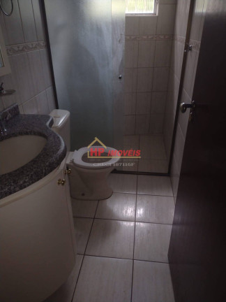 Imagem Casa com 3 Quartos à Venda, 165 m² em Bela Vista - Osasco Imagem Casa com 3 Quartos à Venda, 165 m² em Bela Vista - Osasco