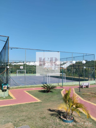 Imagem Casa de Condomínio com 3 Quartos à Venda, 153 m² em Horto Florestal - Sorocaba