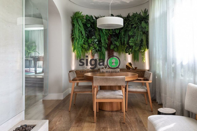 Apartamento com 4 Quartos à Venda, 475 m² em Jardim Paulistano - São Paulo