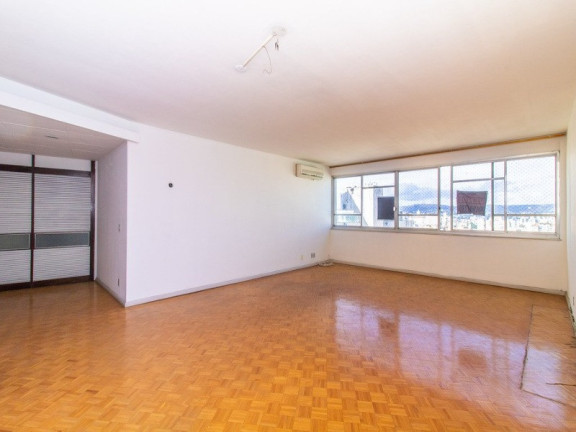 Apartamento com 3 Quartos à Venda, 174 m² em Centro Histórico - Porto Alegre