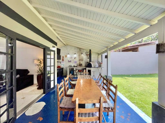 Imagem Casa de Condomínio com 4 Quartos à Venda, em Jardim São Paulo Ii - Cotia Imagem Casa de Condomínio com 4 Quartos à Venda, em Jardim São Paulo Ii - Cotia