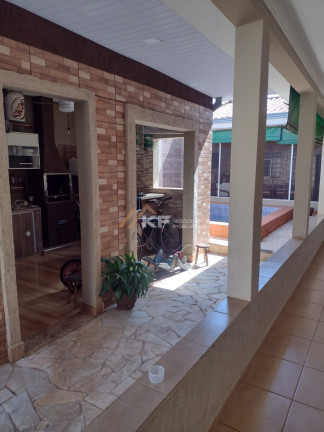 Imagem Casa com 3 Quartos à Venda, 188 m² em Parque Residencial Cândido Portinari - Ribeirão Preto Imagem Casa com 3 Quartos à Venda, 188 m² em Parque Residencial Cândido Portinari - Ribeirão Preto