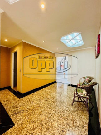 Imagem Apartamento com 3 Quartos à Venda, em Cambuci - São Paulo Imagem Apartamento com 3 Quartos à Venda, em Cambuci - São Paulo