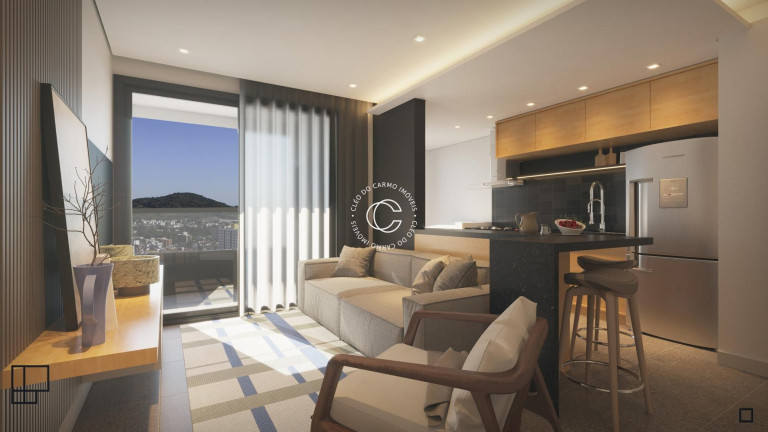 Apartamento com 3 Quartos à Venda, 92 m² em Nossa Senhora De Lourdes - Santa Maria