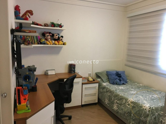 Imagem Apartamento com 4 Quartos à Venda, 127 m² em Vila Regente Feijó - São Paulo Imagem Apartamento com 4 Quartos à Venda, 127 m² em Vila Regente Feijó - São Paulo