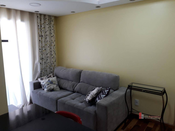 Imagem Apartamento com 2 Quartos à Venda, 46 m² em Vila Amélia - São Paulo Imagem Apartamento com 2 Quartos à Venda, 46 m² em Vila Amélia - São Paulo