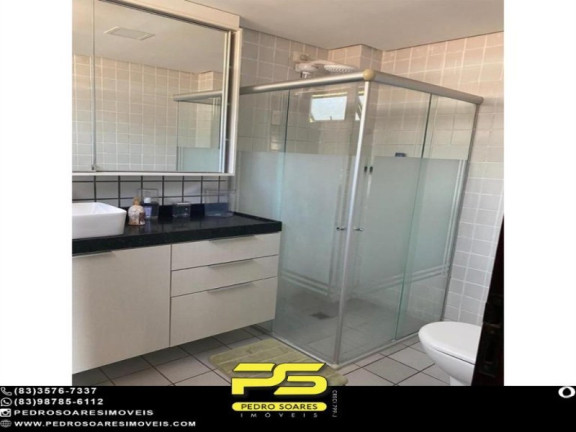 Imagem Imóvel com 4 Quartos à Venda, em Cabo Branco - João Pessoa Imagem Imóvel com 4 Quartos à Venda, em Cabo Branco - João Pessoa