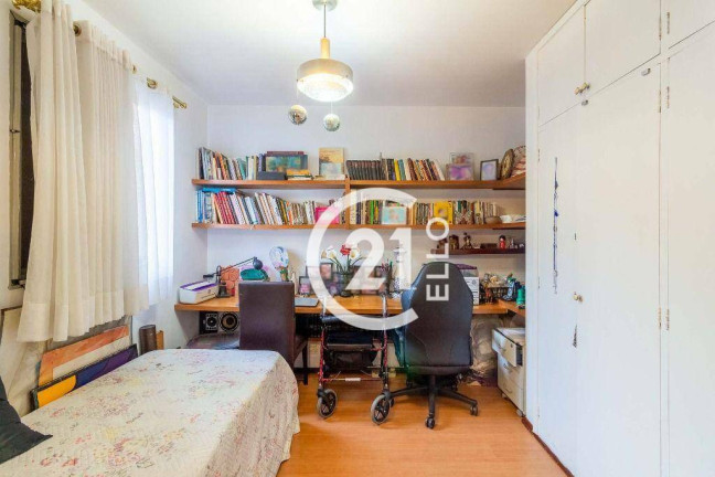 Imagem Apartamento com 2 Quartos à Venda, 94 m² em Itaim - São Paulo