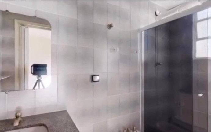 Imagem Apartamento com 1 Quarto à Venda, 45 m² em Itaim Bibi - São Paulo
