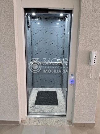 Imagem Apartamento com 2 Quartos à Venda, 50 m² em Vila Camilópolis - Santo André Imagem Apartamento com 2 Quartos à Venda, 50 m² em Vila Camilópolis - Santo André