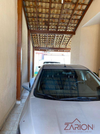 Imagem Casa com 3 Quartos à Venda, 300 m² em Campos Elíseos - Taubaté
