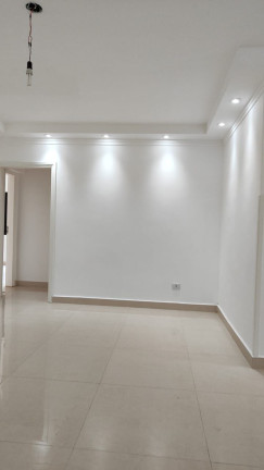 Imagem Apartamento com 3 Quartos à Venda, 133 m² em Gonzaga - Santos