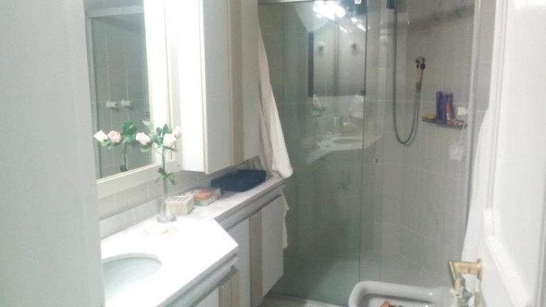 Imagem Apartamento com 4 Quartos à Venda, 300 m² em Campo Belo - São Paulo Imagem Apartamento com 4 Quartos à Venda, 300 m² em Campo Belo - São Paulo