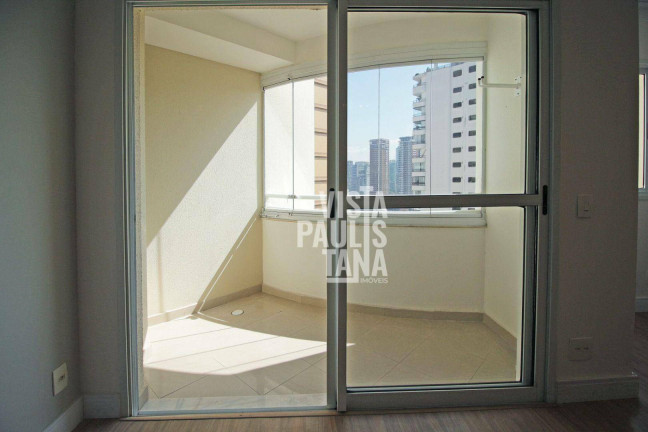 Imagem Apartamento com 2 Quartos para Alugar, 72 m² em Vila Olímpia - São Paulo