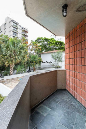 Imagem Apartamento com 3 Quartos à Venda, 149 m² em Moema - São Paulo