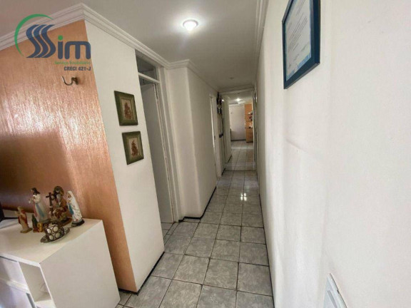 Imagem Apartamento com 2 Quartos à Venda, 67 m² em Cocó - Fortaleza Imagem Apartamento com 2 Quartos à Venda, 67 m² em Cocó - Fortaleza