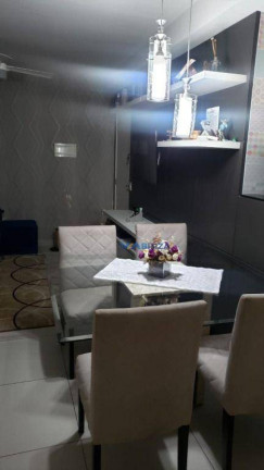 Imagem Apartamento com 3 Quartos à Venda, 65 m² em Vila Augusta - Guarulhos Imagem Apartamento com 3 Quartos à Venda, 65 m² em Vila Augusta - Guarulhos