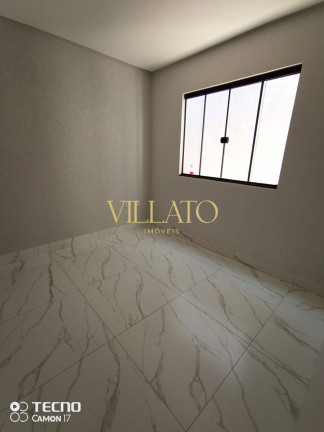 Imagem Casa com 2 Quartos à Venda, 125 m² em Residencial Santa Fé I - Goiânia Imagem Casa com 2 Quartos à Venda, 125 m² em Residencial Santa Fé I - Goiânia